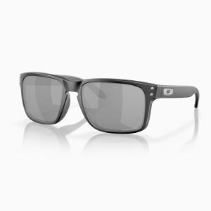 OAKLEY(I[N[) HOLBROOK(zubN)/LOW BRIDGE FIT L(135mm) M.BLACK/P.BLACK OO9244-2756