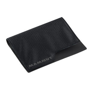 MAMMUT(�}���[�g) Smart Wallet Ultralight(�X�}�[�g�E�H���b�g �E���g�����C�g) 2520-00670 �S5�F