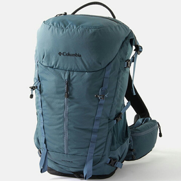 楽天市場】Columbia(コロンビア) ETO PEAK 45L BACKPACK II(イーティー 