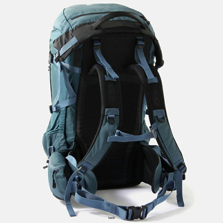 楽天市場】Columbia(コロンビア) ETO PEAK 45L BACKPACK II(イーティー 