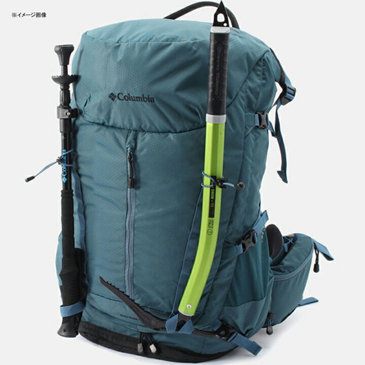楽天市場】Columbia(コロンビア) ETO PEAK 45L BACKPACK II(イーティー 