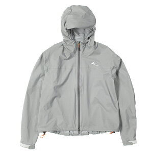 Foxfire(フォックスファイヤー) 3Dウルトラライトレインジャケット 全3サイズ