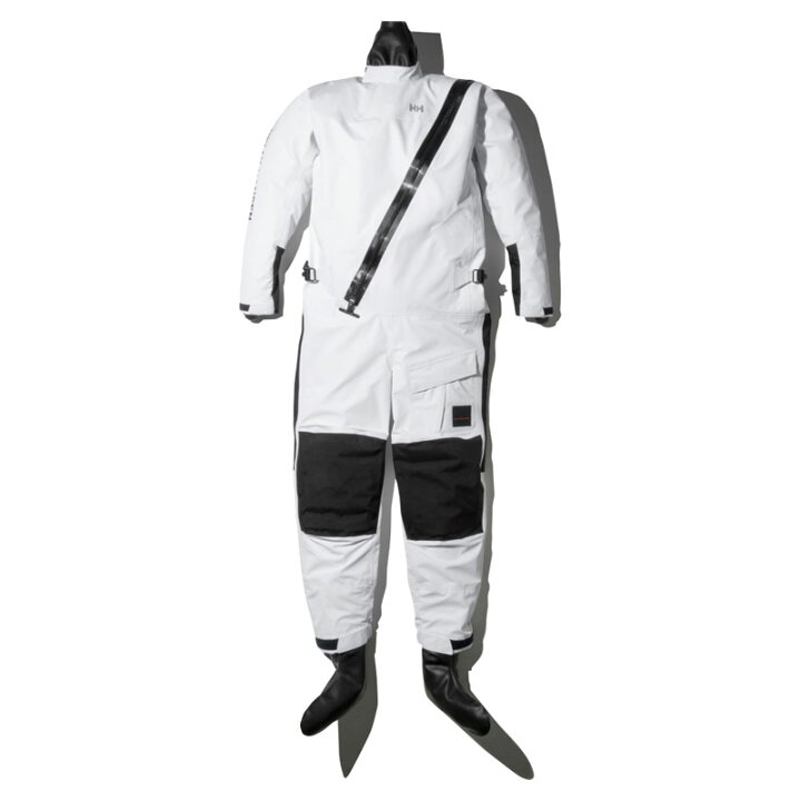 楽天市場】HELLY HANSEN(ヘリーハンセン) DRY SUIT 2 Men