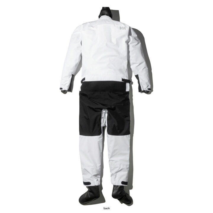 楽天市場】HELLY HANSEN(ヘリーハンセン) DRY SUIT 2 Men