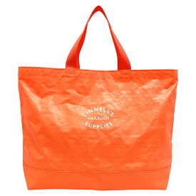 マイケルリンネル(MICHAEL LINNELL) PE Shopper MLSPR-01 16L Orange 183501