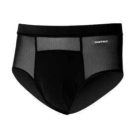 ファイントラック(finetrack) ドライレイヤー クール ブリーフ メンズ FUM0829 全4サイズ