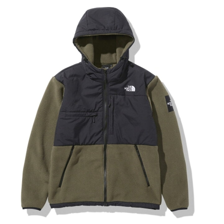 楽天市場】 THE NORTH FACE(ザ・ノース・フェイス) DENALI HOODIE 