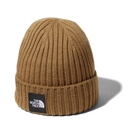 THE NORTH FACE(ザ・ノース・フェイス) 【24春夏】CAPPUCHO LID(カプッチョリッド) フリー ユーティリティブラウン(UB) NN42035