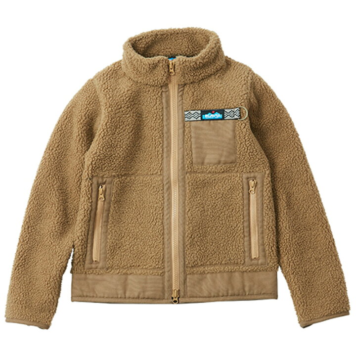 楽天市場】KAVU(カブー) ボアジャケット 全2色 全2サイズ : ナチュラム 