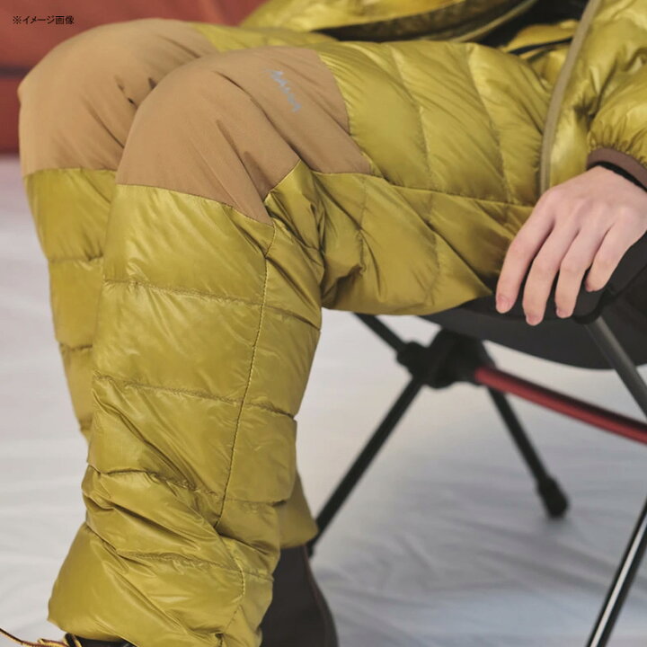 楽天市場】ナンガ(NANGA) MOUNTAIN LODGE DOWN PANTS(マウンテン 
