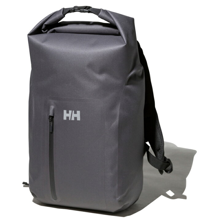 楽天市場】HELLY HANSEN(ヘリーハンセン) WP Roll Big Backpack(WP 