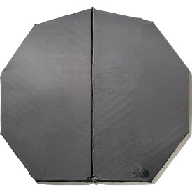 THE NORTH FACE(ザ・ノース・フェイス) GEODOME 4 MATTRESS INFLATABLE フリー グラファイトグレー(GG) NN32017