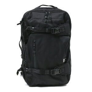 AS2OV(�A�b�\�u) CORDURA DOBBY 305D 3WAY BAG 38L/M BLACK 061408-10