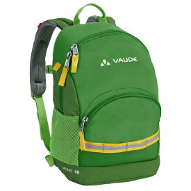 VAUDE(ファウデ) Minnie 10 Kid's 10L 5920(parrot green) 12460