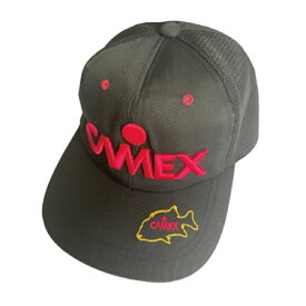 CAMEX(キャメックス) CAMEX キャップIII ブラック