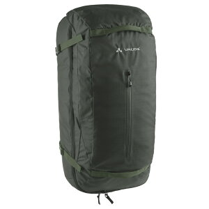 VAUDE(t@Ef) Mundo 65+To Go 65+12L 4030(olive) 14398