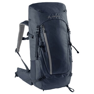 VAUDE(t@Ef) Women's Asymmetric 38+8 38+8L 7500(eclipse) 14419