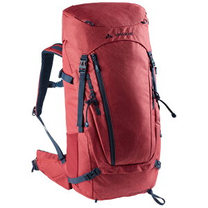 VAUDE(t@Ef) Women's Asymmetric 38+8 38+8L 9280(red cluster) 14419