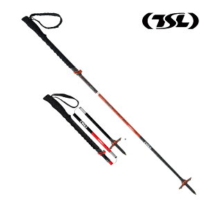 TSL TOUR CARBON 5 110`130cm PFBTOC5SW