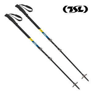 TSL TOUR CARBON COMPACT 3 100`125cm PFBTOCC3CSSW