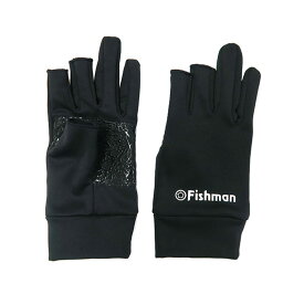 Fishman(フィッシュマン) Fishman 冬用グローブ(3フィンガーレス) XXL GB-201905