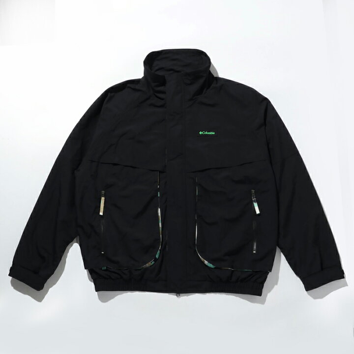 楽天市場】Columbia(コロンビア) Hype Wolf Windbreaker(ハイプ ウルフ 