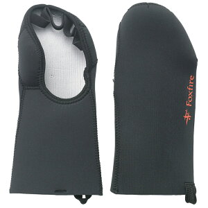Foxfire(フォックスファイヤー) シルバーコートクロロプレンハンドウォーマー 全2サイズ