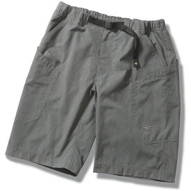 Foxfire(フォックスファイヤー) DSタックルショーツ Men's M 020 グレー 521417702003