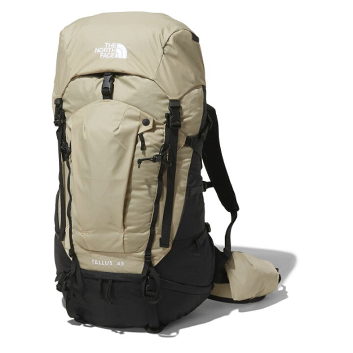楽天市場】THE NORTH FACE(ザ・ノースフェイス) TELLUS 45(テルス 45 