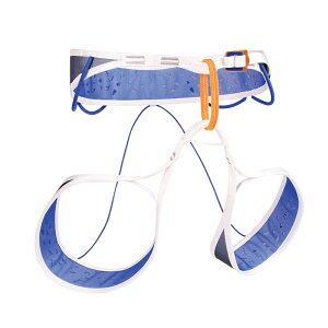 blue ice(�u���[�A�C�X) ADDAX HARNESS(�A�_�b�N�X �n�[�l�X) 100030 �S4�T�C�Y
