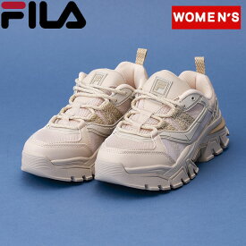 FILA(フィラ) Z BUFFER 2(Z バッファー 2)/ユニセックス スニーカー 27.0cm BEIGE F5144