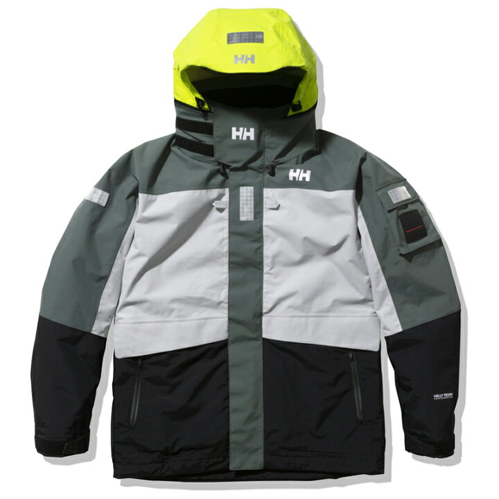 楽天市場】HELLY HANSEN(ヘリーハンセン) 【21秋冬】SP OCEAN FREY 