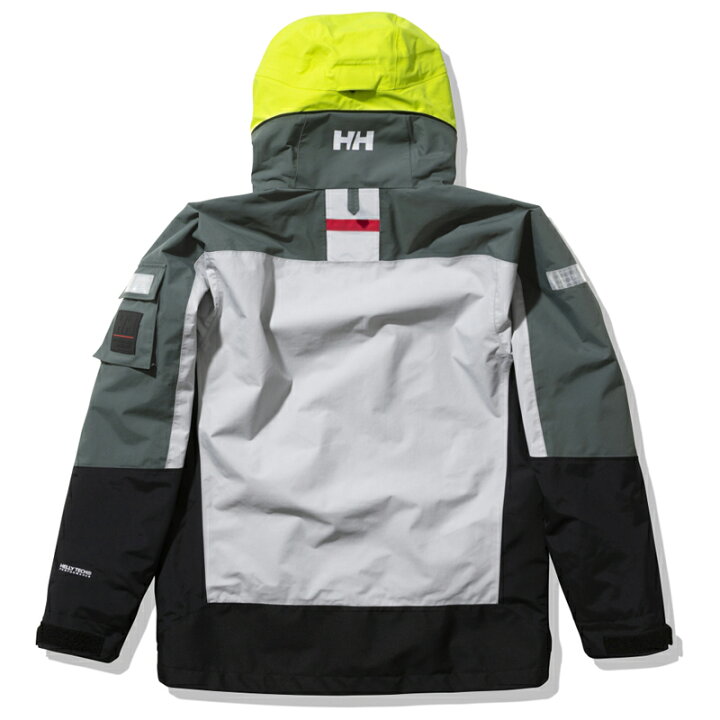 楽天市場】HELLY HANSEN(ヘリーハンセン) 【21秋冬】SP OCEAN FREY 