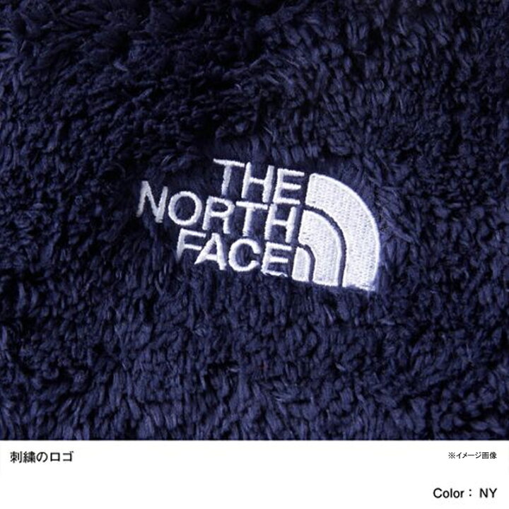 The North Face ザ ノース フェイス K Sherpa Fleece Jacket シェルパ フリース ジャケット キッズ 140 ミリタリーオリーブ Mo Naj745 おトク