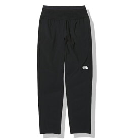 THE NORTH FACE(ザ・ノース・フェイス) 【24春夏】VERB LIGHT RUNNING PANT(バーブライトランニングパンツ)メンズ M ブラック(K) NB82173