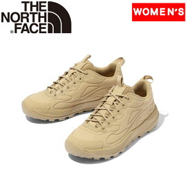 THE NORTH FACE(ザ・ノース・フェイス) Women's SCRAMBLER GORE-TEX INVISIBLE FIT 6/23.0cm ケルプタン×ケルプタン(KT) NFW52132