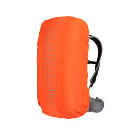 MAMMUT(マムート) 【24春夏】Raincover(レインカバー) M 2228(vibrant orange) 2810-00034