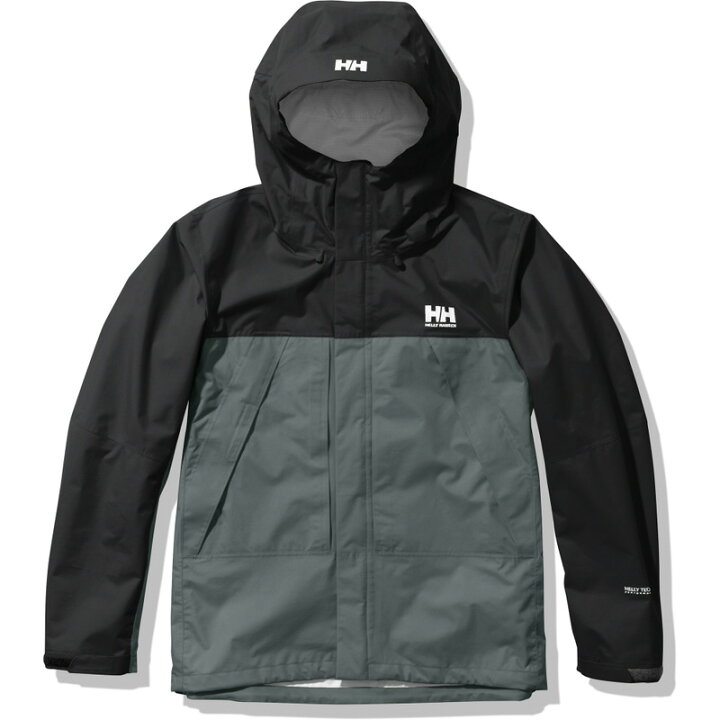 楽天市場】HELLY HANSEN(ヘリーハンセン) 【21秋冬】M SCANDZA LIGHT 