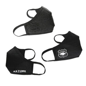 MAZUME(}Y) mazume G`Pbg}XN SEABASS&HIRAME(3Zbg) MZAP-548 S2TCY