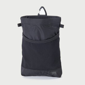 karrimor(カリマー) 【24秋冬】TC hip belt pouch(TC ヒップ ベルト ポーチ) 1.5L 9000(Black) 501070-9000