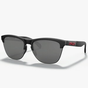 OAKLEY(�I�[�N���[) [SHOHEI OHTANI COLLECTION]FROGSKINS LITE M(132mm) M.BALCK/BLACK OO9374-3863