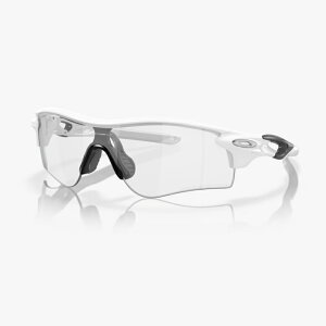 OAKLEY(I[N[) RADARLOCK PATH([_[bN pX)/LOW BRIDGE FIT XL(138mm) WHITE OUT/C.BLACK OO9206-6938