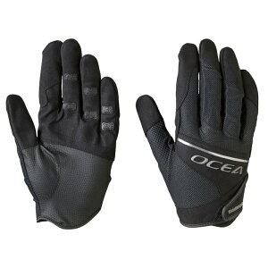 V}m(SHIMANO) GL-003V IVA x[VbN O[u XL ubN 602039