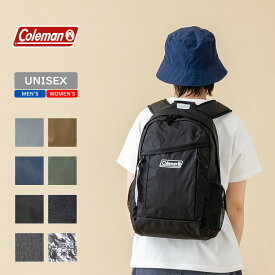 Coleman(コールマン) ウォーカー15(WALKER 15) 約15L ブラック 2000038986