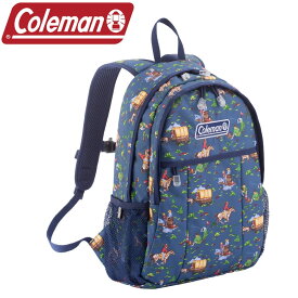 Coleman(コールマン) ウォーカー ミニ(WALKER MINI) 約10L スカウトネイビー 2000039058