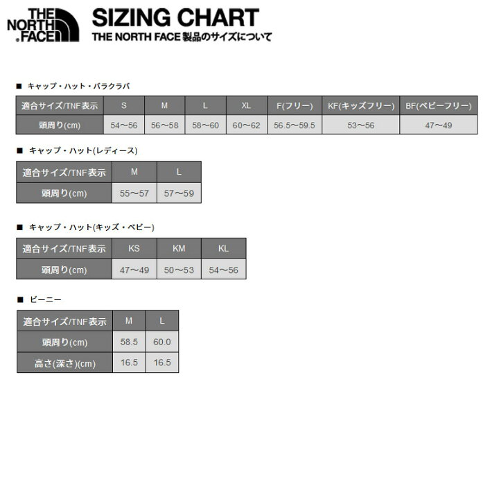 世界的に ノースフェイス ベビー 帽子 Ksサイズ Terminalesmedellin Com