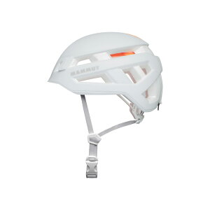 MAMMUT(}[g) Crag Sender Helmet 52-57cm 0243(white) 2030-00260
