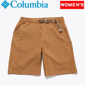 Columbia(コロンビア) 【24春夏】W Osage Canyon Short(オセージ キャニオン ショーツ)ウィメンズ L 286(Cypress) XL7641