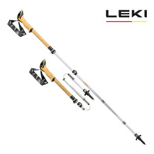 LEKI(L) CRESSIDA FX CARBON AS(NV_ FX J[{ AS) 100`120cm 110(zCg) 1300447