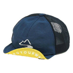 �}�C���X�g�[��(milestone) ORIGINAL CAP(�I���W�i���L���b�v) MSC-017 �S4�F